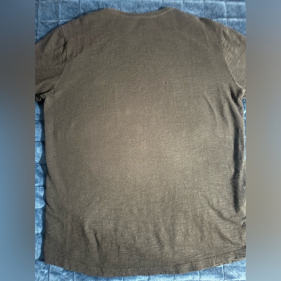 EUC Men’s Paige Kenneth Crew Black Size Large - Picture 4 of 7